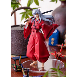 Inu-Yasha - Figurine...
