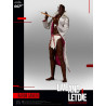 James Bond Live and Let Die - Figure Baron Samedi, Collector Figure Series