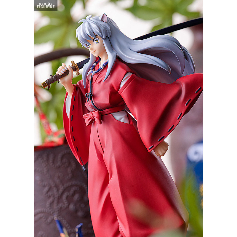 Inu-Yasha - Inuyasha...