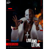 James Bond Live and Let Die - Figure Baron Samedi, Collector Figure Series