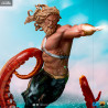 DC Comics - Aquaman figure, Deluxe Art Scale
