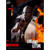 James Bond Live and Let Die - Figure Baron Samedi, Collector Figure Series