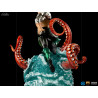 DC Comics - Aquaman figure, Deluxe Art Scale
