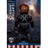 Marvel, The Infinity Saga - Captain America figure Deluxe, Egg Attack