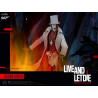 James Bond Live and Let Die - Figure Baron Samedi, Collector Figure Series