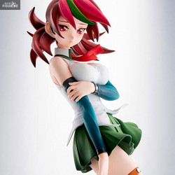 Betterman - Figurine Hinoki...