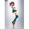 Betterman - Figure Hinoki Sai