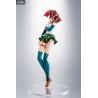 Betterman - Figure Hinoki Sai