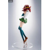 Betterman - Figurine Hinoki Sai