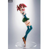 Betterman - Figure Hinoki Sai