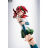 Betterman - Figure Hinoki Sai