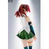 Betterman - Figure Hinoki Sai