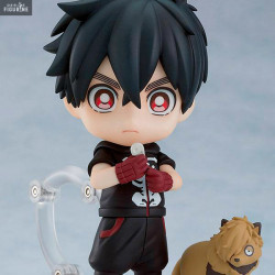 Kemono Jihen - Figurine...