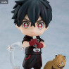 Kemono Jihen - Figure Kusaka Kabane, Nendoroid
