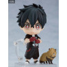 Kemono Jihen - Figure Kusaka Kabane, Nendoroid
