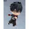 Kemono Jihen - Figure Kusaka Kabane, Nendoroid