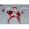 Senki Zesshou Symphogear GX - Figurine Chris Yukine, Act Mode