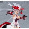 Senki Zesshou Symphogear GX - Figurine Chris Yukine, Act Mode