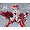 Senki Zesshou Symphogear GX - Figurine Chris Yukine, Act Mode