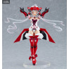 Senki Zesshou Symphogear GX - Figurine Chris Yukine, Act Mode