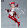 Senki Zesshou Symphogear GX - Figurine Chris Yukine, Act Mode