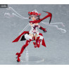 Senki Zesshou Symphogear GX - Figurine Chris Yukine, Act Mode
