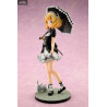 Is the Order a Rabbit Bloom - Figurine Syaro Kirima, Gothic Lolita