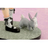 Is the Order a Rabbit Bloom - Figurine Syaro Kirima, Gothic Lolita