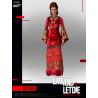 James Bond Live and Let Die - Figure Solitaire, Collector Figure Series