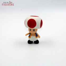 Super Mario - Figurine de...