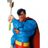 DC Comics Batman : Dark Knight - Figurine Superman, MAF EX