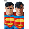 DC Comics Batman : Dark Knight - Figurine Superman, MAF EX