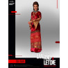 James Bond Live and Let Die - Figure Solitaire, Collector Figure Series