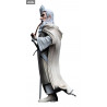 The Lord of the Ring : The Two Towers - Figure Gandalf le Blanc, Exclusive Mini Epics