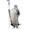 The Lord of the Ring : The Two Towers - Figure Gandalf le Blanc, Exclusive Mini Epics
