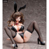 Creators Opinion - Figure Reiko Hagi, Bunny