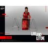 James Bond Live and Let Die - Figure Solitaire, Collector Figure Series