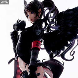 Original Character by Vispo...