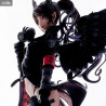 Original Character by Vispo - Figurine One-winged Jishia