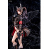 Original Character by Vispo - Figurine One-winged Jishia