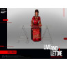 James Bond Live and Let Die - Figure Solitaire, Collector Figure Series