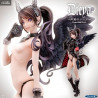 Original Character by Vispo - Figure One-winged Jishia