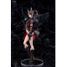 Original Character by Vispo - Figurine One-winged Jishia