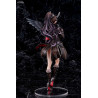 Original Character by Vispo - Figurine One-winged Jishia