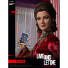 James Bond Live and Let Die - Figure Solitaire, Collector Figure Series