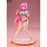 The Idolmaster Cinderella Girls - Figurine Riamu Yumemi DT-168, DreamTech