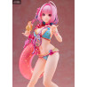 The Idolmaster Cinderella Girls - Figurine Riamu Yumemi DT-168, DreamTech