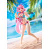 The Idolmaster Cinderella Girls - Riamu Yumemi DT-168 figure, DreamTech
