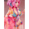 The Idolmaster Cinderella Girls - Figurine Riamu Yumemi DT-168, DreamTech