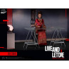 James Bond Live and Let Die - Figure Solitaire, Collector Figure Series
